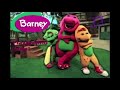 Barney S Playground Jams