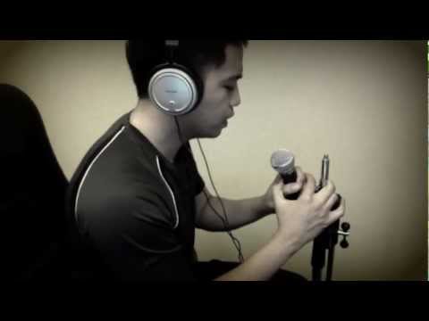 Handy Black - Kau Yang Bernama Seri (cover)