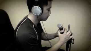 Download lagu Handy Black - Kau Yang Bernama Seri (cover) mp3