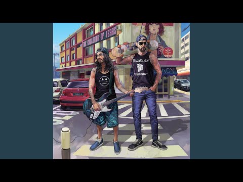 Your Boyfriend Doesn't Scare Me