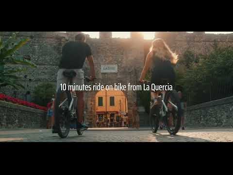 Explore Lazise - Camping La Quercia