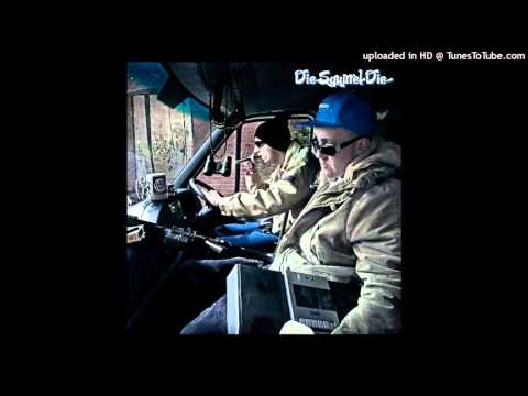 Trellion & Sniff - What it is...