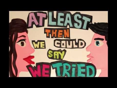 At Least We Tried - Selyne Maia [OFFICIAL VIDEO]