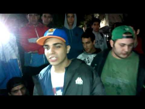 Beelze vs Ajax vs Ciniko vs Chiki