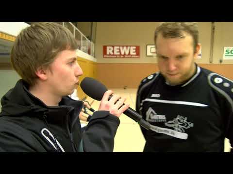 Faustball Bundesliga: Interview mit Tim Lemke