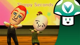 [Vinesauce] Vinny - The Sloppy Seconds Bros. (Tomodachi Life)