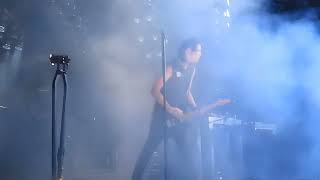 Not So Pretty Now Live: Nine Inch Nails (4k)