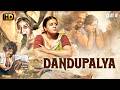 DANDUPALYAM 2019 New South Superhit Action Thriller Hindi Dubbed Full HD 4K Movie Sonia Agarwal