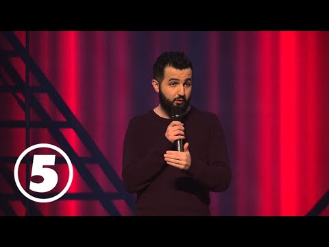 Soran Ismail om järnrörsskandalen - En skam för Sverige