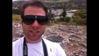 The Neolithic Settlement of Choirokoitita, Cyprus Davidsbeenhere.com