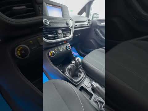 фото ford fiesta mk7 0