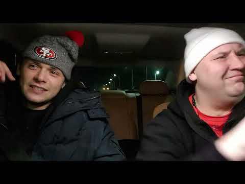 Wini x Belmondo - rozmowa ale w minute