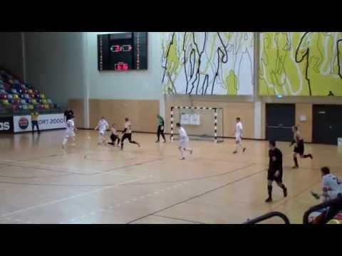 Latviajs kauss SK Spēks vs Ošukalns/R