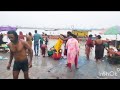 Ganga Snan Ayodhya Dham Ganga Gangasati Vlog Viral Vtuber Viralvideo Video Videos Gangariver