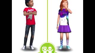 Сравнение нарядов