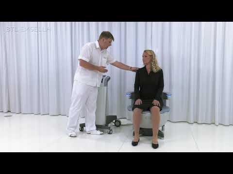 BTL Emsella - Clinical Training