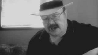 Re-enlistment Blues (Merle Travis) by Geoff Brown