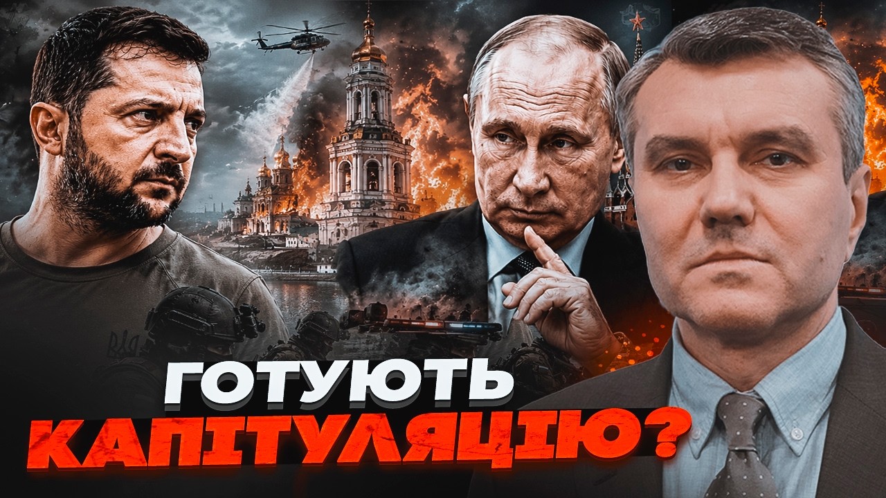 💥ОСЬ ХТО НАВІВ УДАР ПО ЛАВРІ! Влада закрила очі на АГЕНТІВ ФСБ У КИЄВІ / ДИМО?