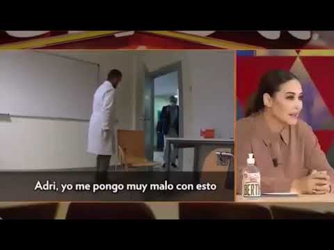 Cámara oculta los morancos...