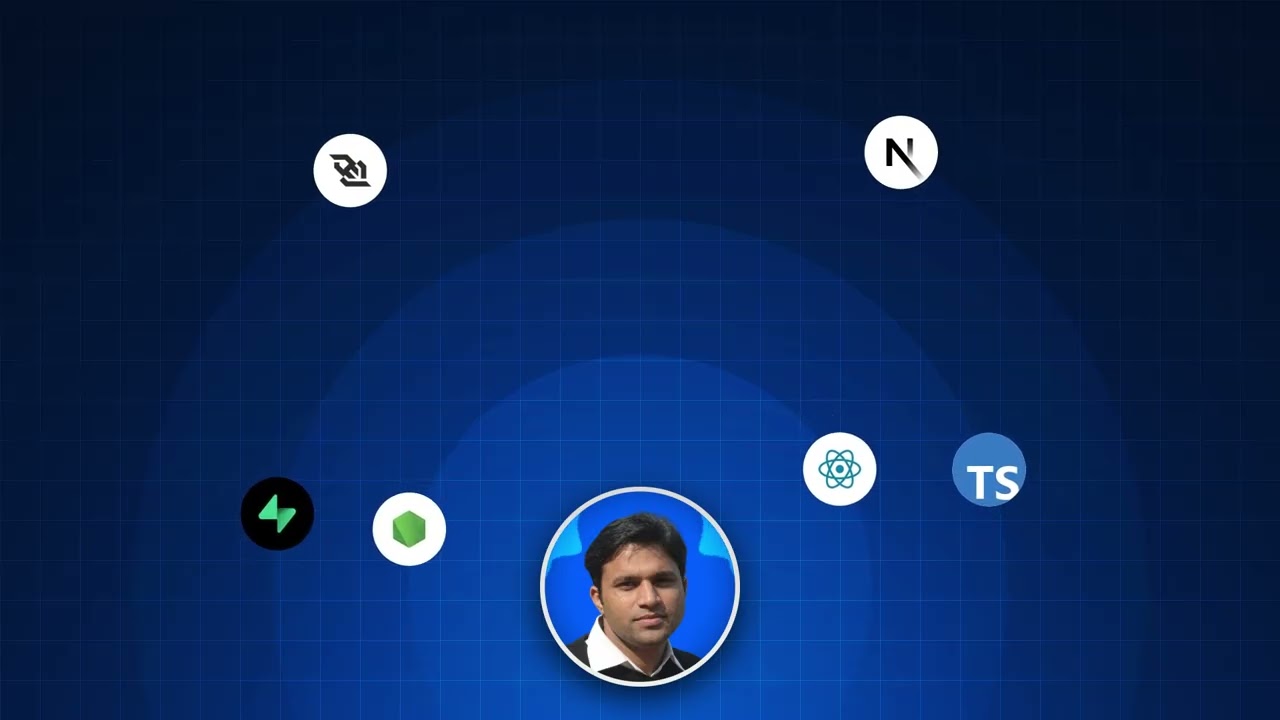 Delivering Scalable Web Apps | Upwork Full Stack Developer Intro