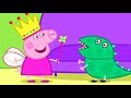 Peppa Pig English Episodes New Compilation 134 Full Episodes