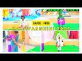 KALAVARSHINI 2023 GRADE PP2B MVM MOGAPPAIR