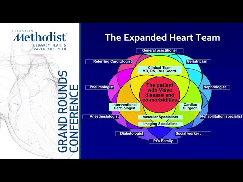 Current Management Strategies for Mitral & Tricuspid Valve Disease (V. Thourani, MD) April 21, 2022