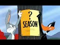 Rabbit Season VS Duck Season From Rabbit Fire 1951