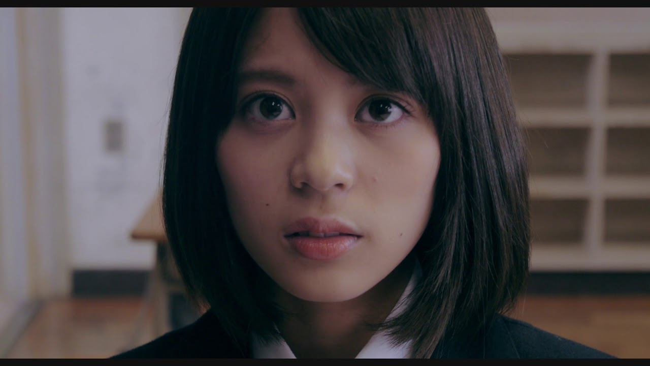 「天使じゃないッ!」予告編