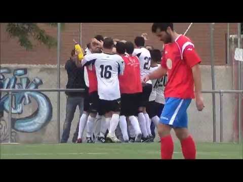 GOL BENGO III vs Villaconejos