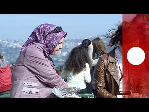 pourquoi la turquie ne fait rien