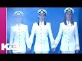 K3 - Liefdeskapitein | K3 de wereld rond