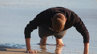 VOCÊ É O RESPONSÁVEL PELO SEU SUCESSO / Eu Top Power 2.0