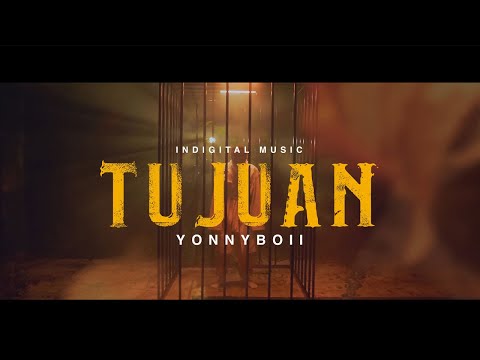 Yonnyboii - Tujuan (Official Music Video)(OST Budak Tebing)