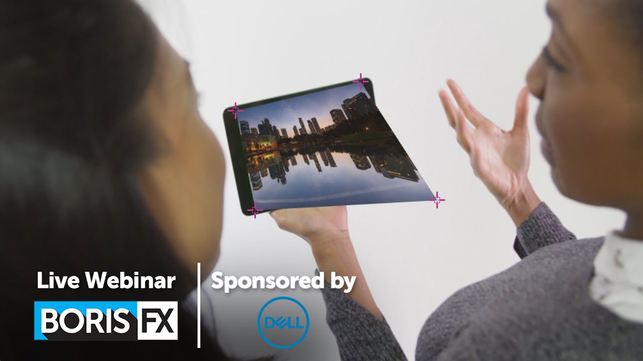Replay: What's New in Continuum 2020