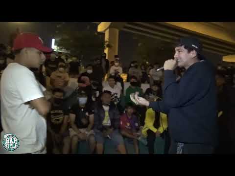 PIERO PISTAS vs BENGALA vs ARES -4tos- Clasificatoria Final Nacional Rapstyle 2022