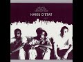 Haiku D' Etat - S.O.S.