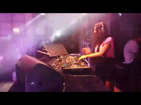 KATE SHOO @ Evénementiel festival