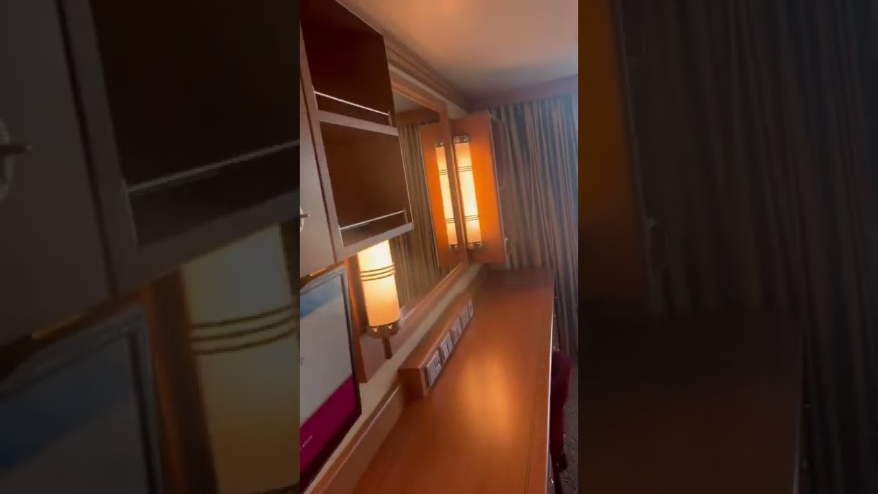 Disney Dream - Cabin 6142 - Video 3