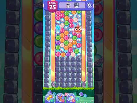 Angry Birds Dream Blast lvl 879