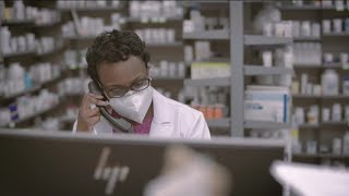 Hope Pharmacy, Inc.