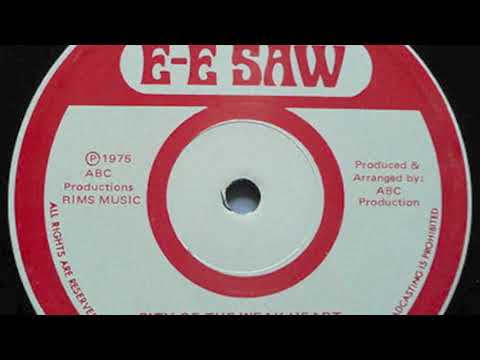 E E SAW DUB, Ghetto On Fire Dub