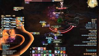 44lv 자멜 요세 보스전 영상입니다.