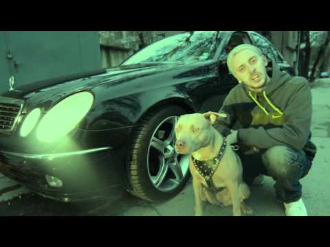 Da Dogg - Hood stories