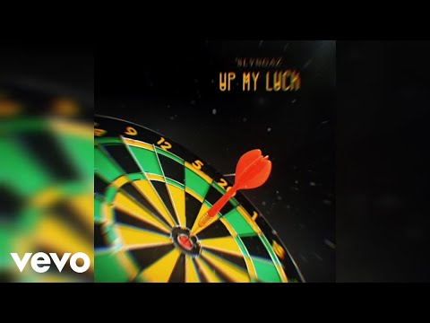 Slyngaz - Up My Luck (Official Audio)