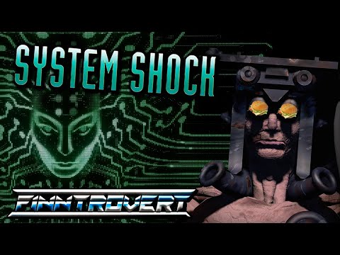 System Shock (1994) - Retrospective / Review