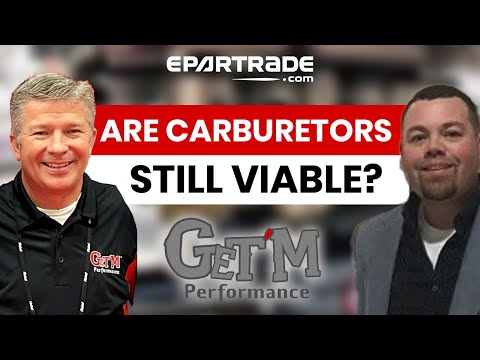 "Are Carburetors Still a Viable Option?" by GETM Performance