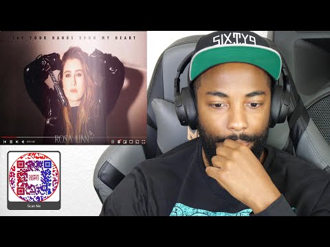 CaliKidOfficial reacts to Rosa Linn - Mountains