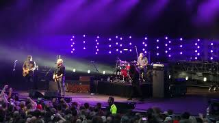 Pixies - Broken Face/Crackity Jones/Isla de Encanta - Live at Castlefield Bowl, Manchester 5.7.22