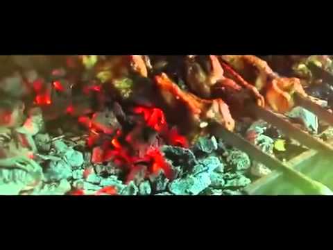 *Don Seroj* Ja Krasavchik,Ja Armjanchik! Armenian/Russian Music..